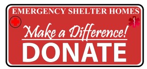 Donate Now Container Homes Emergency