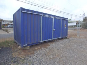 Container Homes