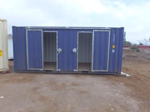 Container Homes