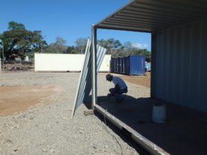 Container Homes