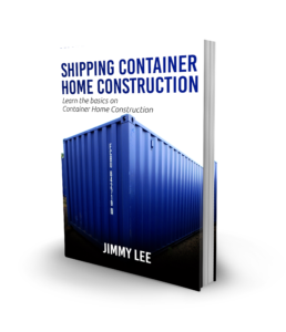 Book on Container Home Construction