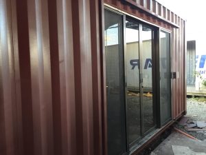 20ft Container Home