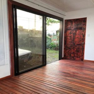 40ft Refrigerator Container