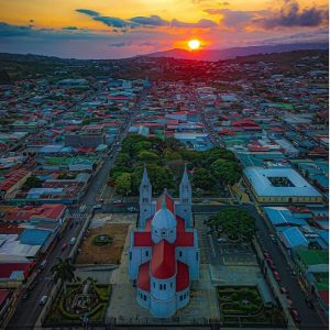 Top 10 Things About Living, Assisted Living, Working, and Building in Costa Rica