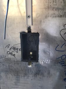 Refrigerated Shipping Container