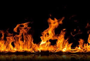 Are Shipping Container Homes Fire Resistant?