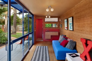 Tiny Homes with Shipping Containers in Costa Rica