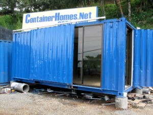 Why Shipping Container Homes are More Secure Than Traditional Homes in Costa Rica