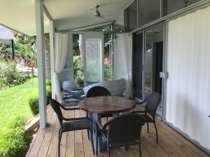 Air B&B Your Shipping Container Home in Costa Rica