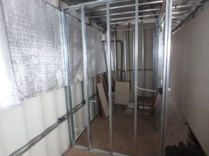 How to Insulate and Reduce Noise in a Shipping Container Home