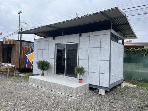 Container Homes in Guanacaste, Costa Rica