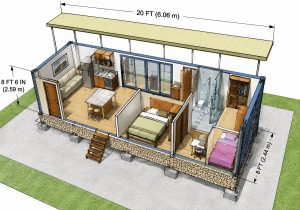 Floor Plans and Designs