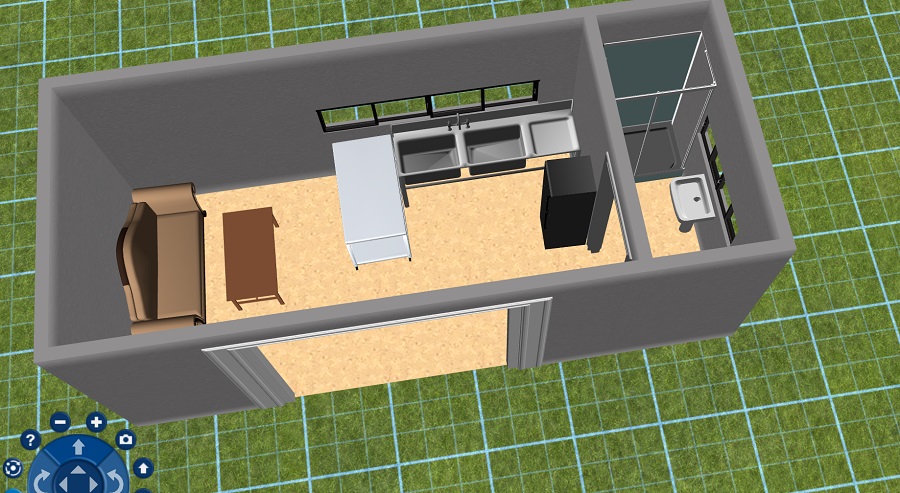 How to Construct a Shipping Container Home: A Step-by-Step Guide