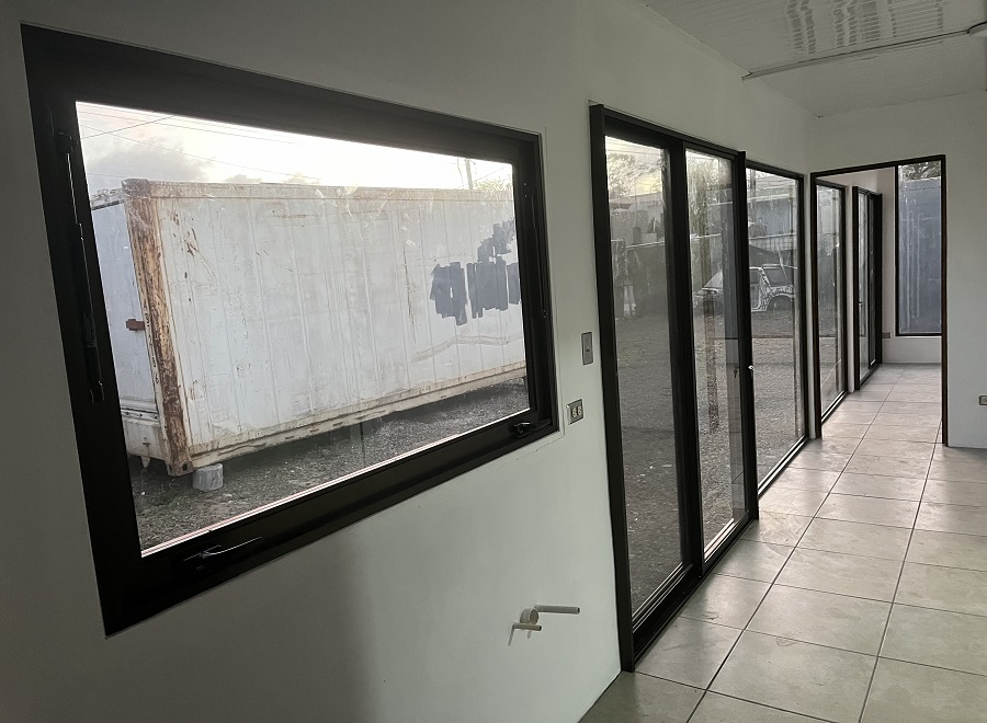 How To Do Maintenance On A Shipping Container Home in Costa Rica
