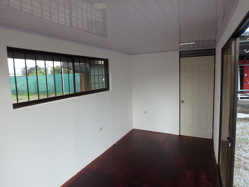 How to Seal And Waterproof A Shipping Container Home